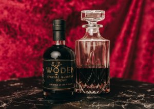 Special Reserve Mead