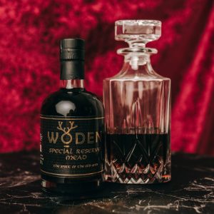 Special Reserve Mead