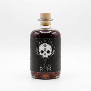 Fae as Folk – Spiced Rum (Limited Edition)