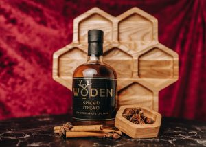 Woden Spiced Mead
