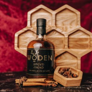 Woden Spiced Mead