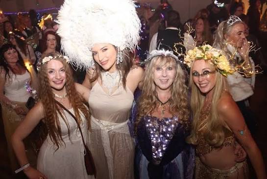Glastonbury Faerie Fayre